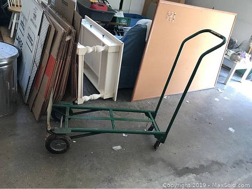 Lot #0364 (1 of 11)