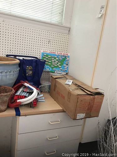 Lot #0367 (1 of 11)