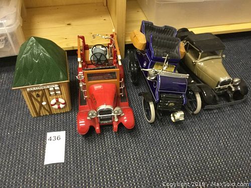 Lot #0436 (1 of 14)