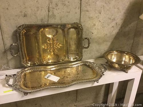 Lot #0465 (1 of 14)