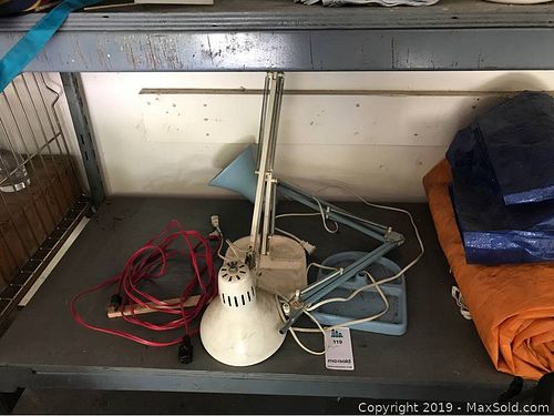 Lot #0119 (1 of 6)