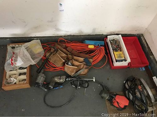 Lot #0123 (1 of 7)