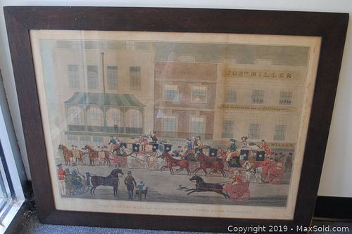 Lot #0008 (1 of 10)