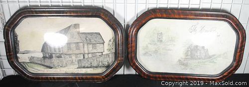 Lot #0064 (1 of 4)