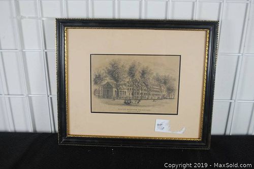 Lot #0073 (1 of 2)