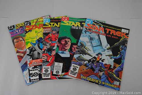 Lot #0077 (1 of 7)