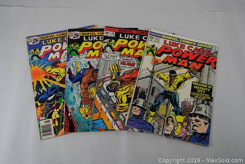 Lot #0082 (1 of 5)