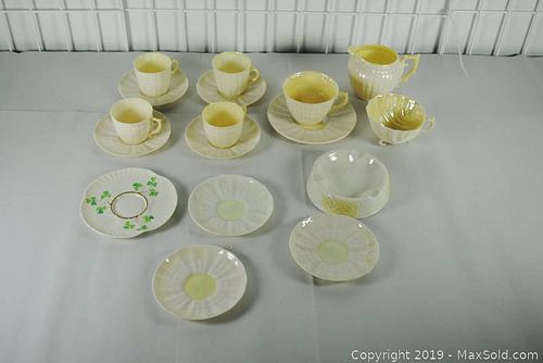 Lot #0085 (1 of 13)