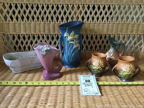 Lot #0010 (1 of 26)