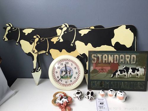 Lot #0047 (1 of 12)