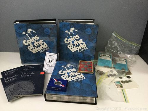 Lot #0057 (1 of 11)