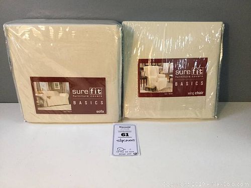 Lot #0061 (1 of 7)