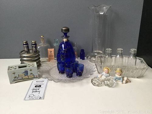 Lot #0068 (1 of 16)