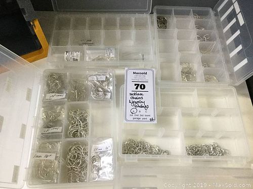 Lot #0070 (1 of 11)
