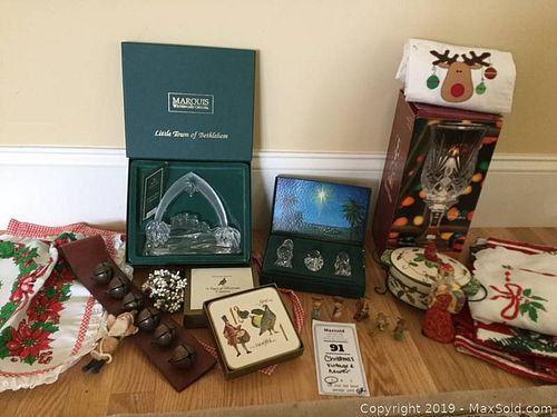 Lot #0091 (1 of 13)