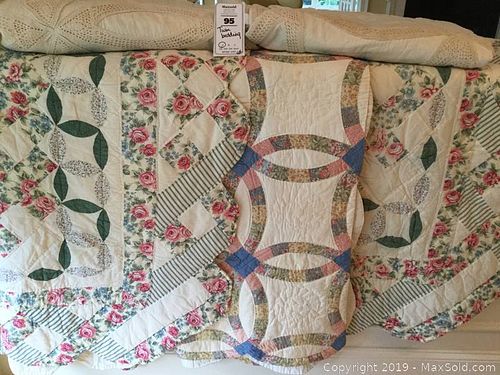 Lot #0095 (1 of 9)