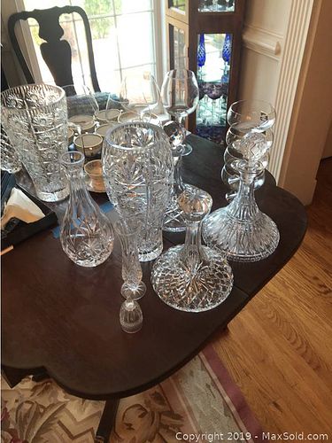 Lot #0122 (1 of 14)