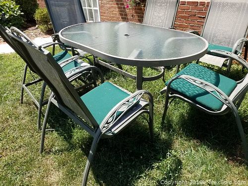 Lot #0167 (1 of 9)