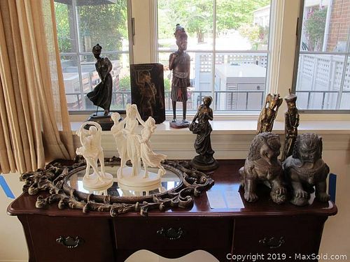 Lot #0184 (1 of 11)