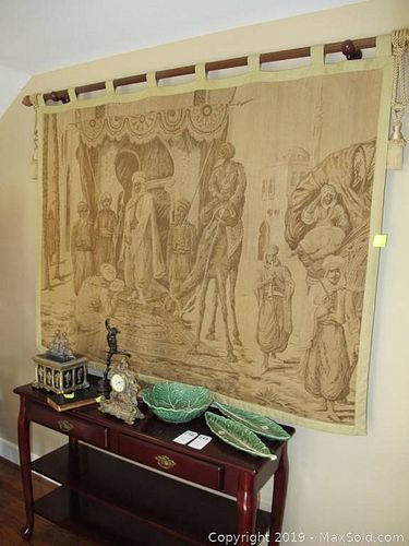 Lot #0210 (1 of 16)