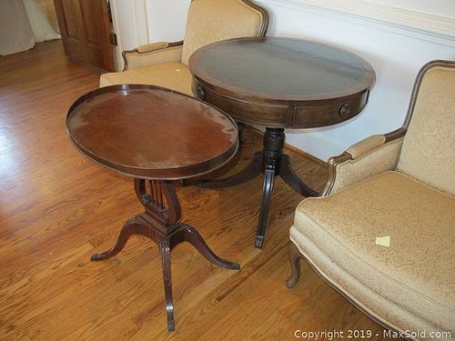 Lot #0229 (1 of 17)
