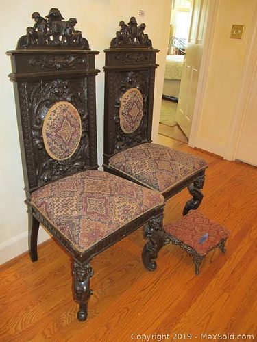 Lot #0230 (1 of 12)
