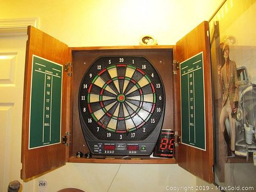 Lot #0267 (1 of 6)