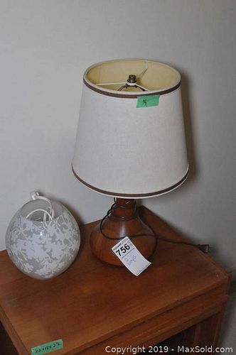 Lot #0756 (1 of 6)