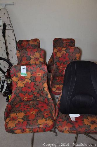 Lot #0762 (1 of 6)
