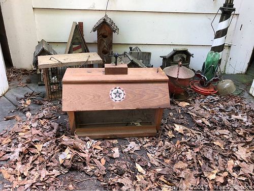 Lot #0003 (1 of 4)