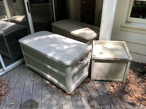 Lot #0005 (1 of 3)
