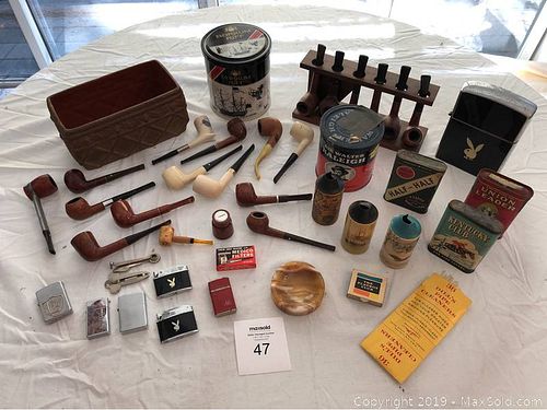 Lot #0047 (1 of 3)
