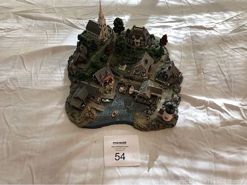 Lot #0054 (1 of 4)