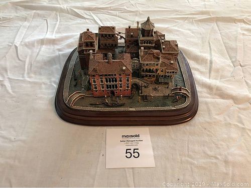 Lot #0055 (1 of 3)