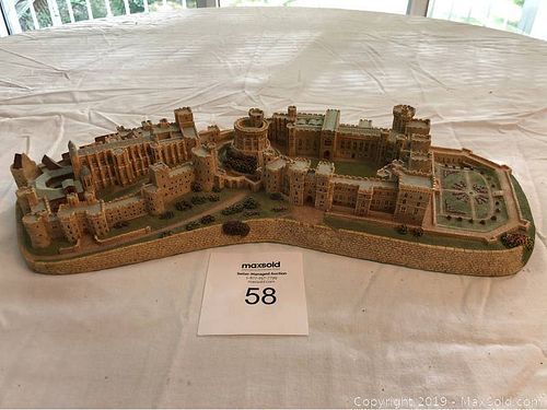 Lot #0058 (1 of 3)