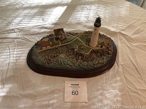 Lot #0060 (1 of 3)