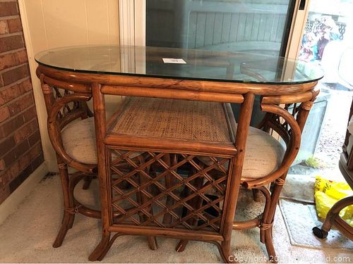 Lot #0094 (1 of 3)
