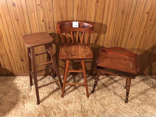 Lot #0164 (1 of 2)