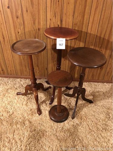 Lot #0167 (1 of 1)