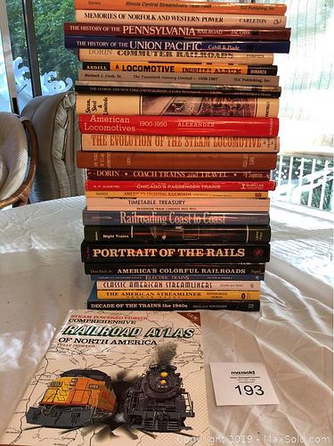 Lot #0193 (1 of 1)