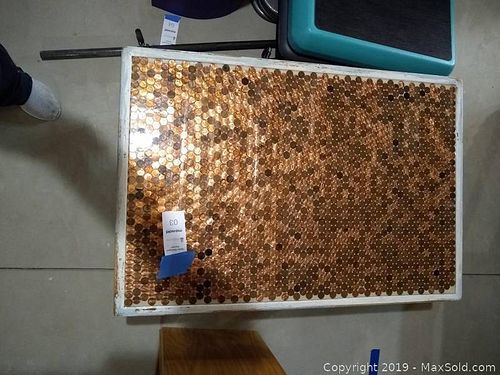 Lot #0003 (1 of 4)