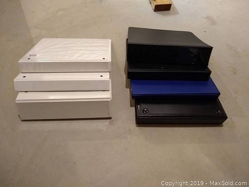Lot #0012 (1 of 6)