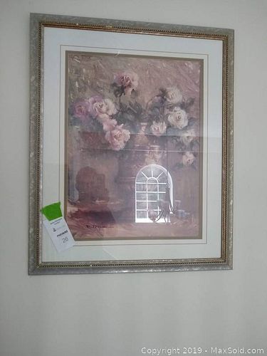 Lot #0026 (1 of 3)