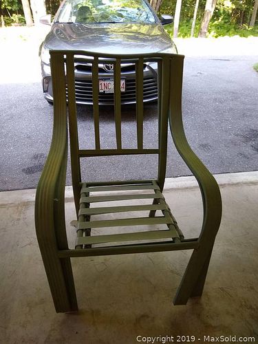 Lot #0032 (1 of 6)