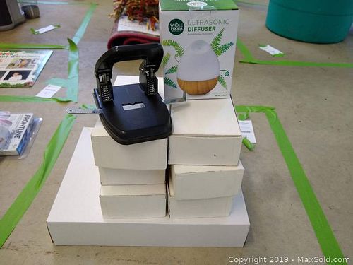Lot #0034 (1 of 6)