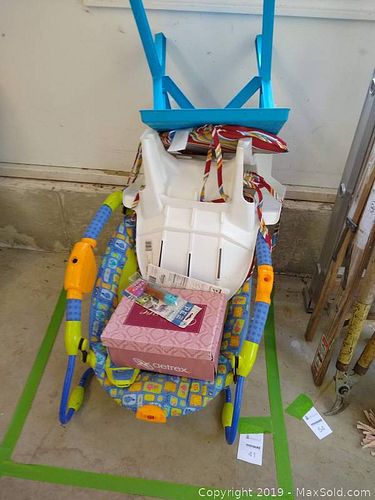 Lot #0041 (1 of 8)