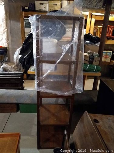 Lot #0061 (1 of 2)