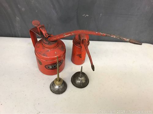 Lot #0003 (1 of 4)
