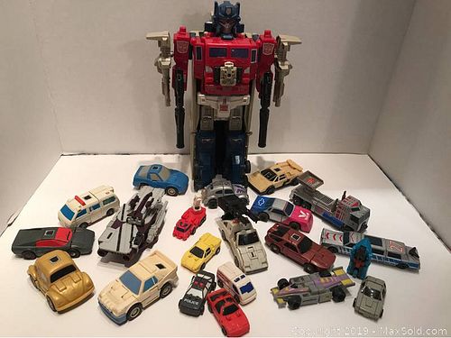 Lot #0012 (1 of 7)