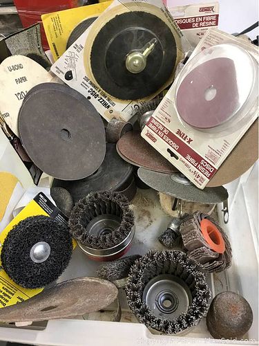 Lot #0056 (1 of 5)